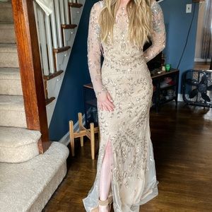 BHLDN Orva Dress